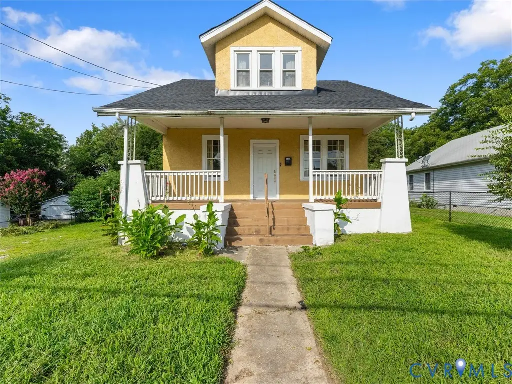 1310 Baylors Lane, Petersburg, VA 23803 - #1