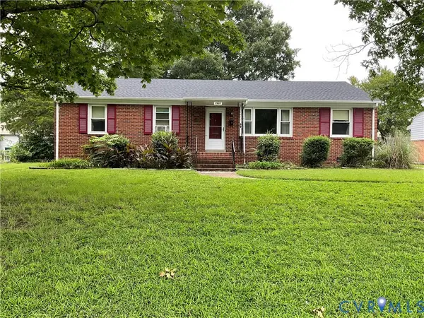 7907 Topaz Road, Henrico, VA 23228