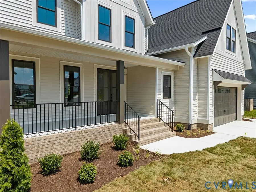 14900 Abberton Drive, Midlothian, VA 23112 - #2