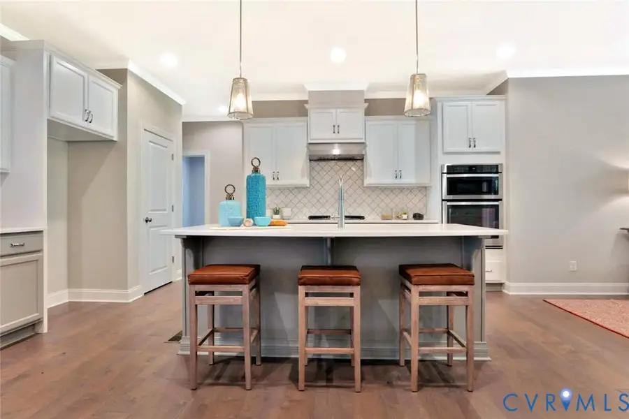 7987 Dandridge Drive, Quinton, VA 23141 - #2