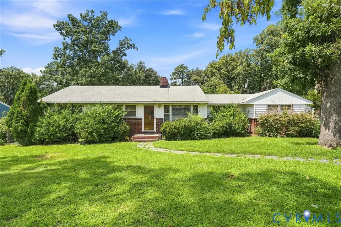 1904 Fon Du Lac Road, Henrico, VA 23229 - #1