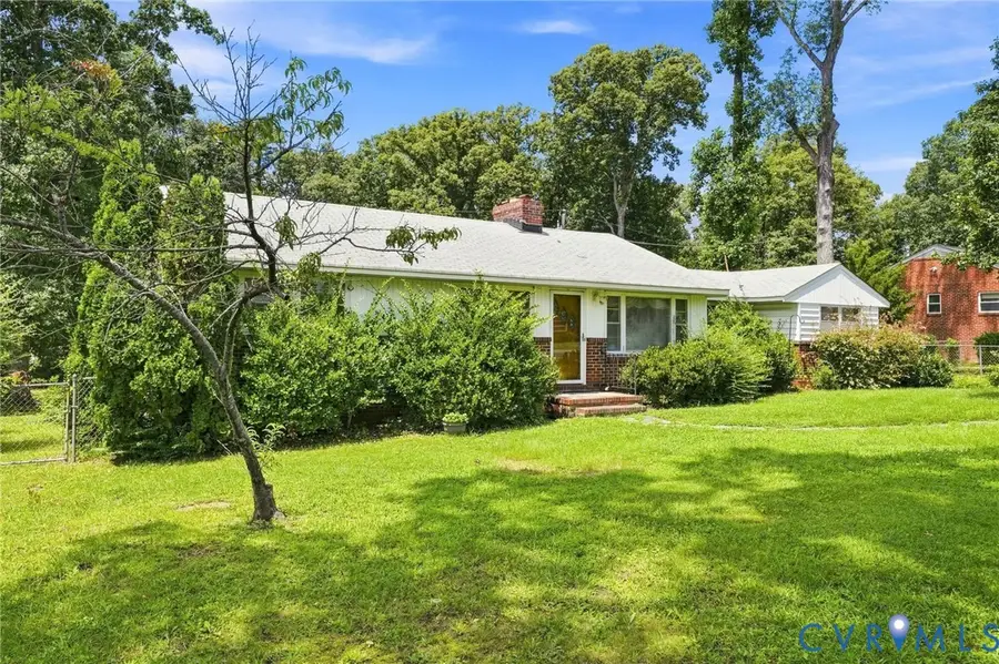 1904 Fon Du Lac Road, Henrico, VA 23229 - #3