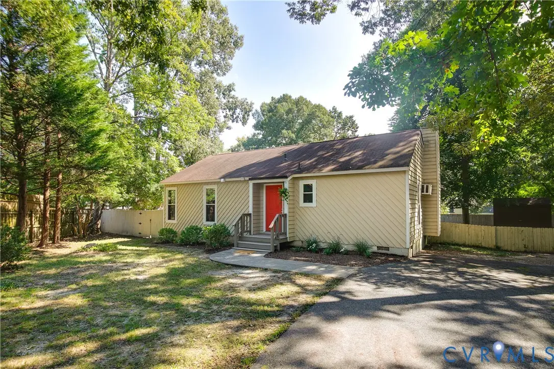 928 Marblethorpe Road, North Chesterfield, VA 23236 - #1