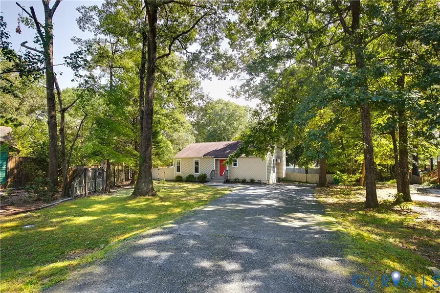 928 Marblethorpe Road, North Chesterfield, VA 23236 - #2