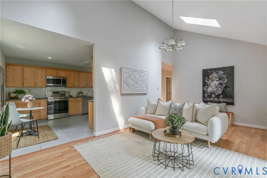928 Marblethorpe Road, North Chesterfield, VA 23236 - #3