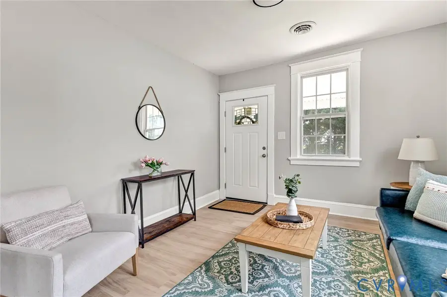 403 Masonic Lane, Fairfield, VA 23223 - #2