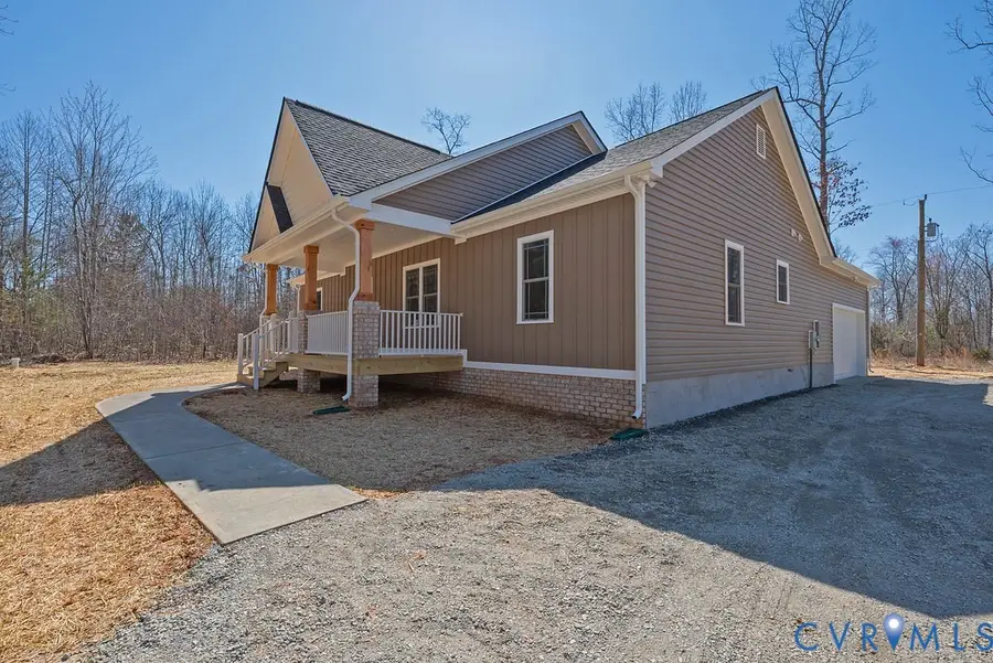 TBD Happy Trails Lane, Appomattox, VA 24522 - #2