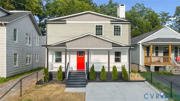 409 S Jefferson Street, Petersburg, VA 23803