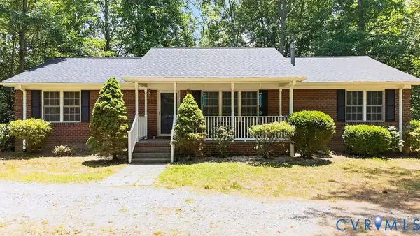 437 Doggett Lane, Lancaster, VA 22503
