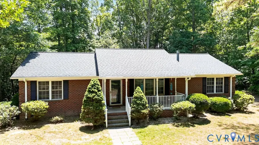 437 Doggett Lane, Lancaster, VA 22503 - #2