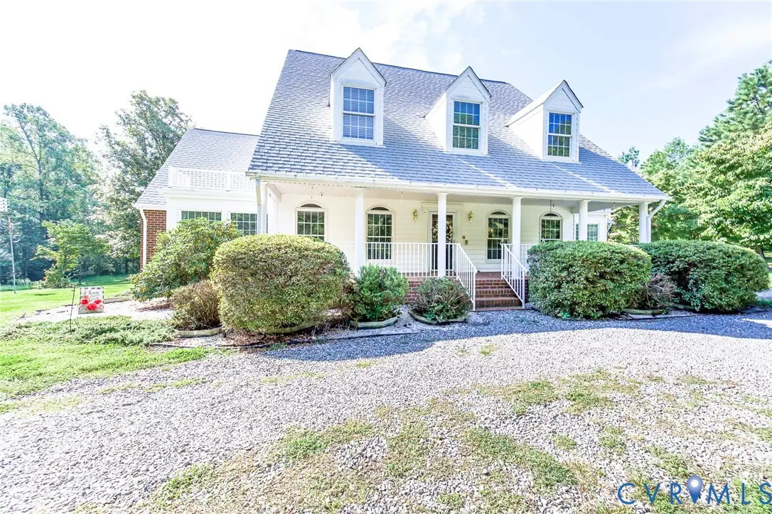 16342 Coppertree Drive, Montpelier, VA 23192 - #1