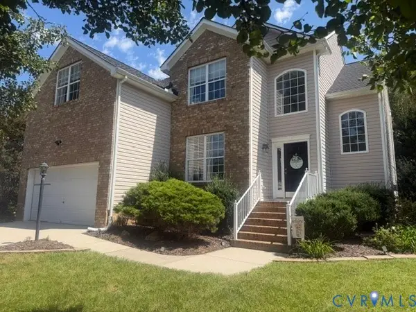 2519 Water Race Terrace, Midlothian, VA 23112