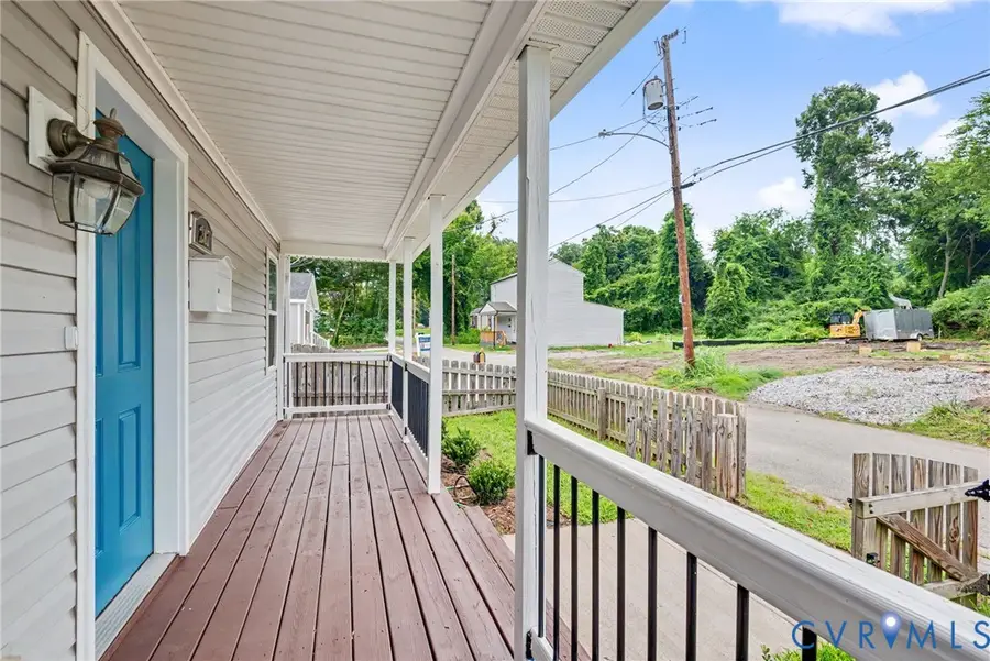 207 Kentucky Avenue, Petersburg, VA 23803 - #3
