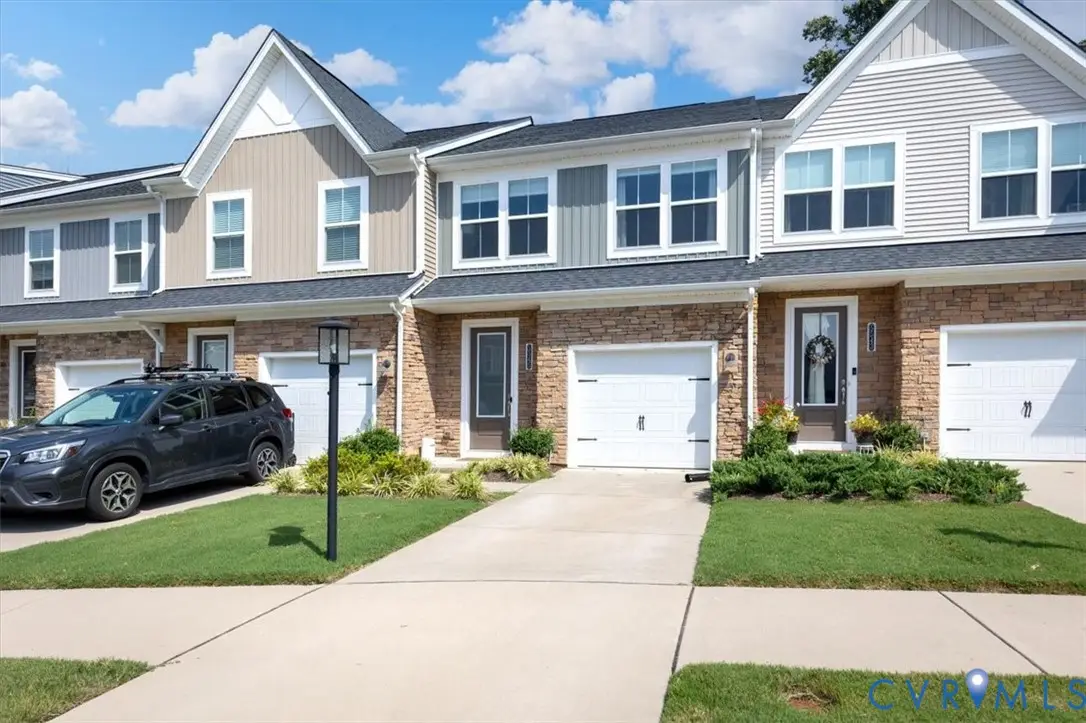 5545 Wenrich Drive, Richmond, VA 23227 - #1