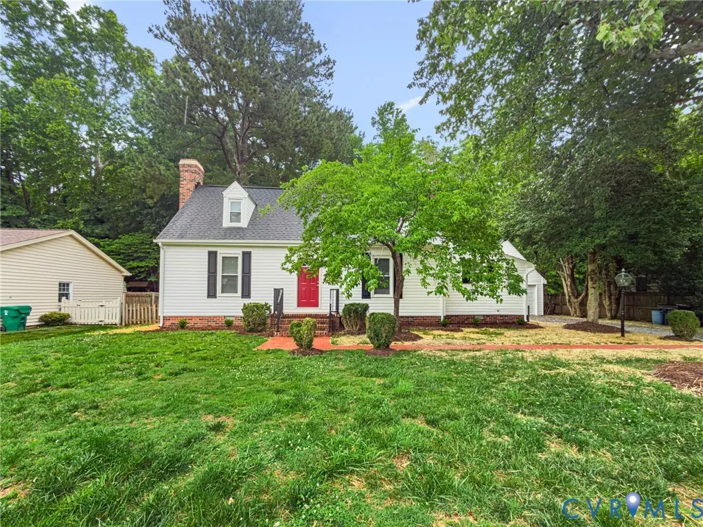422 Nottingham Drive, Colonial Heights, VA 23834 - #1
