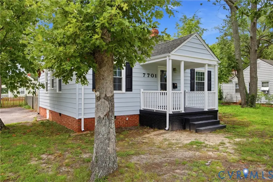 7701 Granger Road, Henrico, VA 23229 - #2