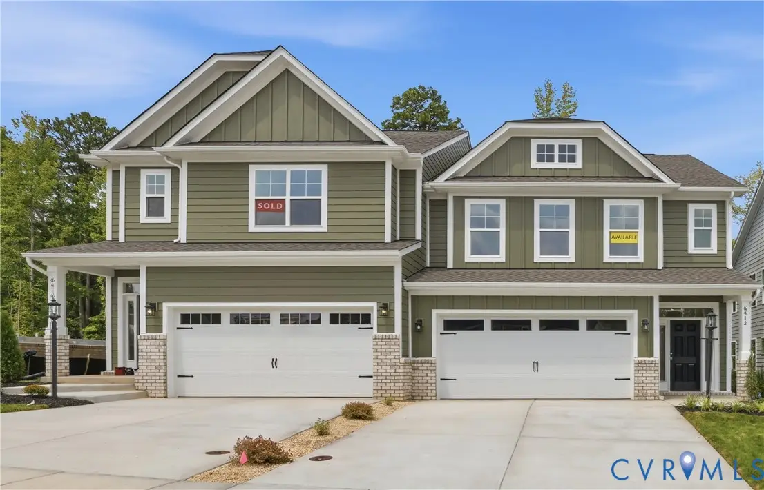 6439 Quinlynn Place, Midlothian, VA 23112 - #1