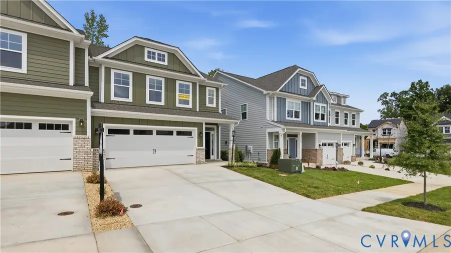 6439 Quinlynn Place, Midlothian, VA 23112 - #3