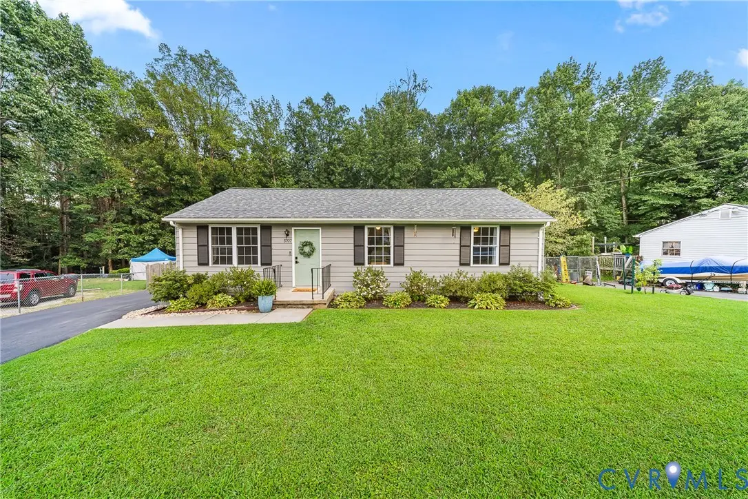 3707 Jackie Drive, Petersburg, VA 23803 - #1