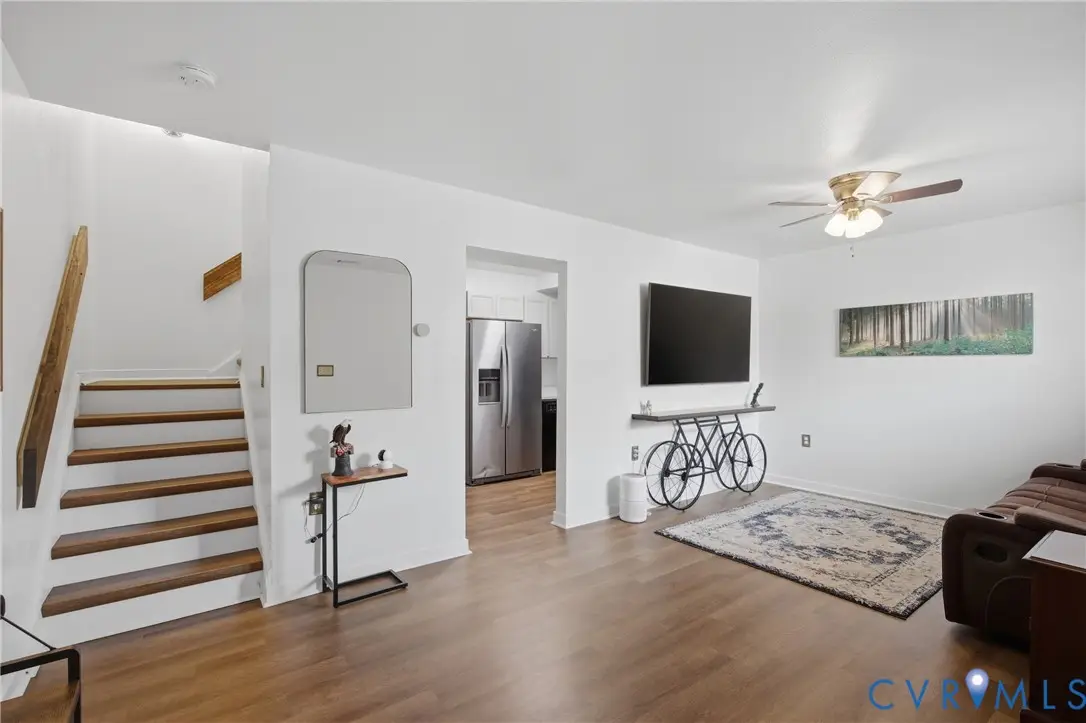 3520 E Richmond Road #105, Richmond, VA 23223 - #1