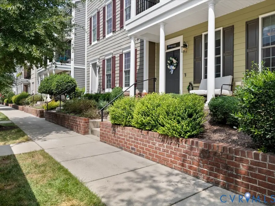 1316 Winfree Creek Lane, Midlothian, VA 23113 - #3