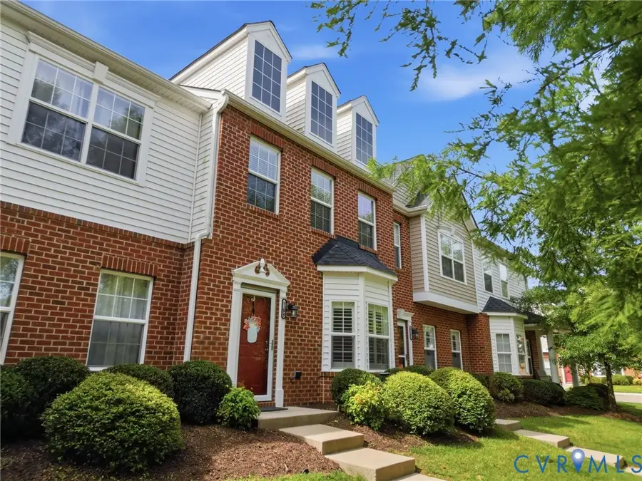 8104 Stony River Place, Mechanicsville, VA 23111 - #2