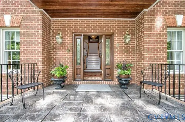 1638 Fallen Timber Trail, Powhatan, VA 23139 - #2