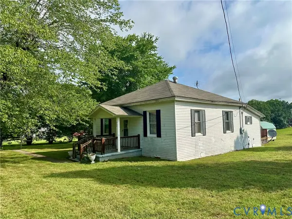 958 Old Louisa Road, Gordonsville, VA 22942
