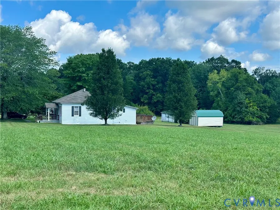 958 Old Louisa Road, Gordonsville, VA 22942 - #2