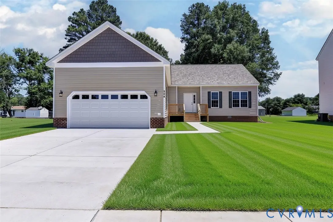 327 Pointers Drive, King William, VA 23181 - #1