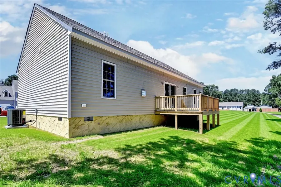327 Pointers Drive, King William, VA 23181 - #3