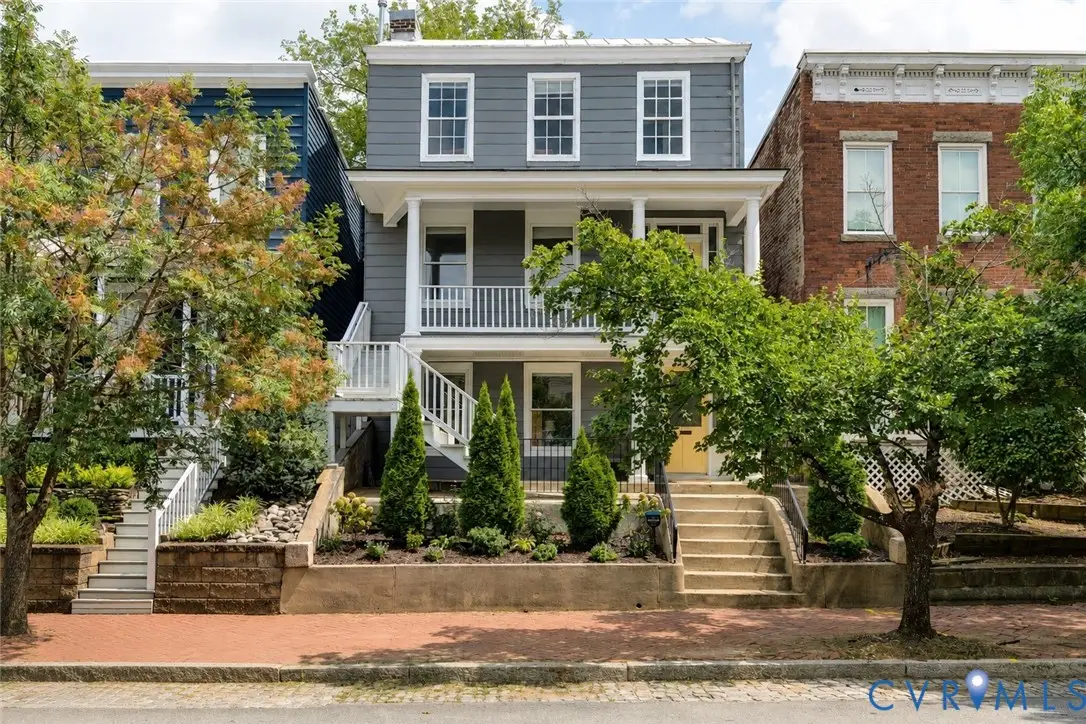 511 N 24th Street, Richmond, VA 23223 - #1