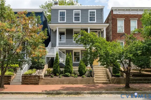 511 N 24th Street, Richmond, VA 23223