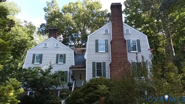 9301 Walhala Point, North Chesterfield, VA 23236