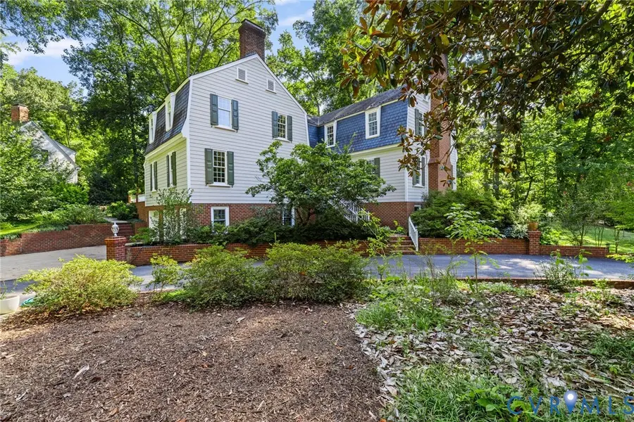 9301 Walhala Point, North Chesterfield, VA 23236 - #3