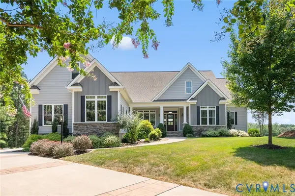 4901 Sherwood Squire Circle, Providence Forge, VA 23140
