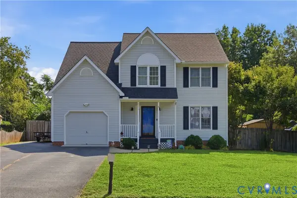 6222 Lodgepole Drive, Hanover, VA 23111