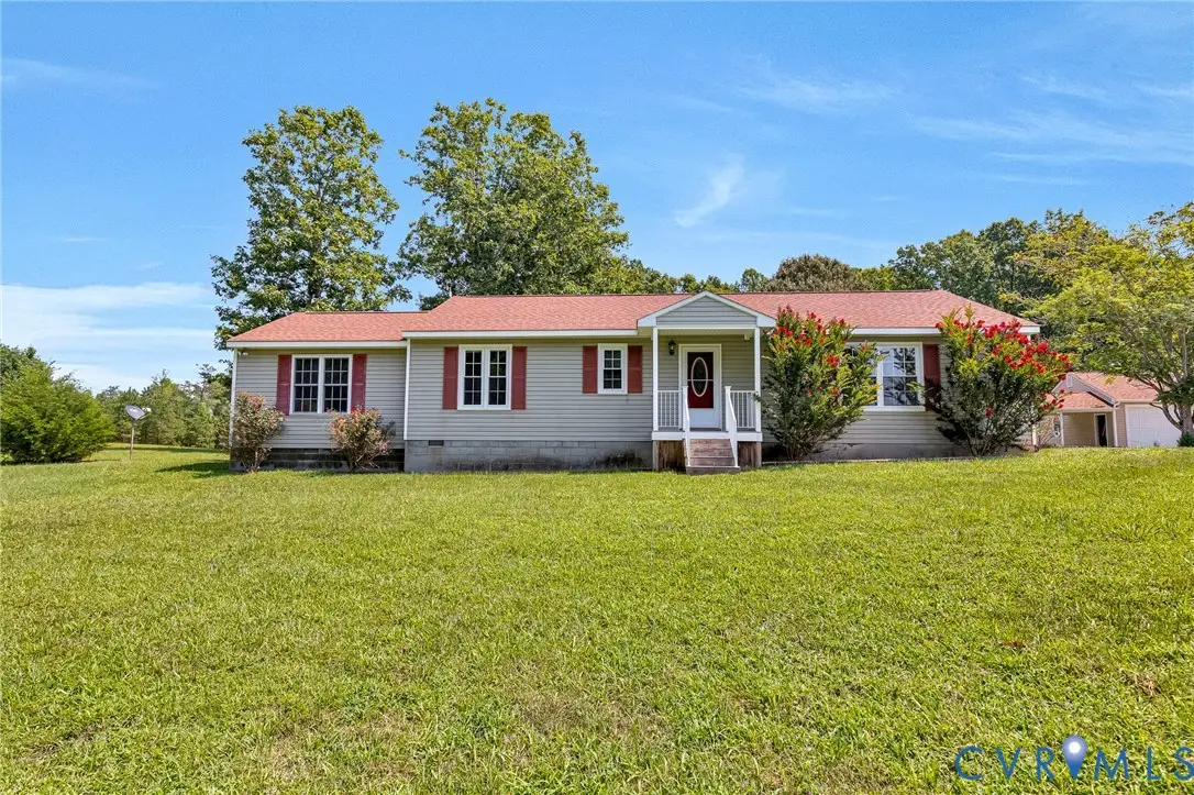 257 Lumbee Indian Road, Central, VA 23115 - #1