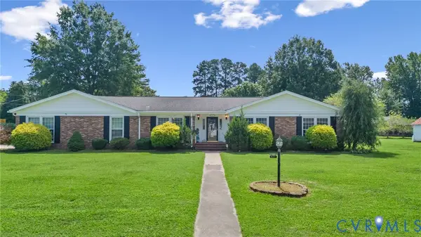621 Tillar Avenue, Emporia, VA 23847