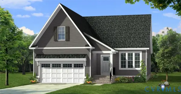 19030 Palisades Ridge, Moseley, VA 23120