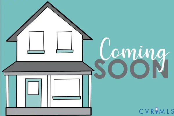 24605 Fern Court, North Dinwiddie, VA 23803