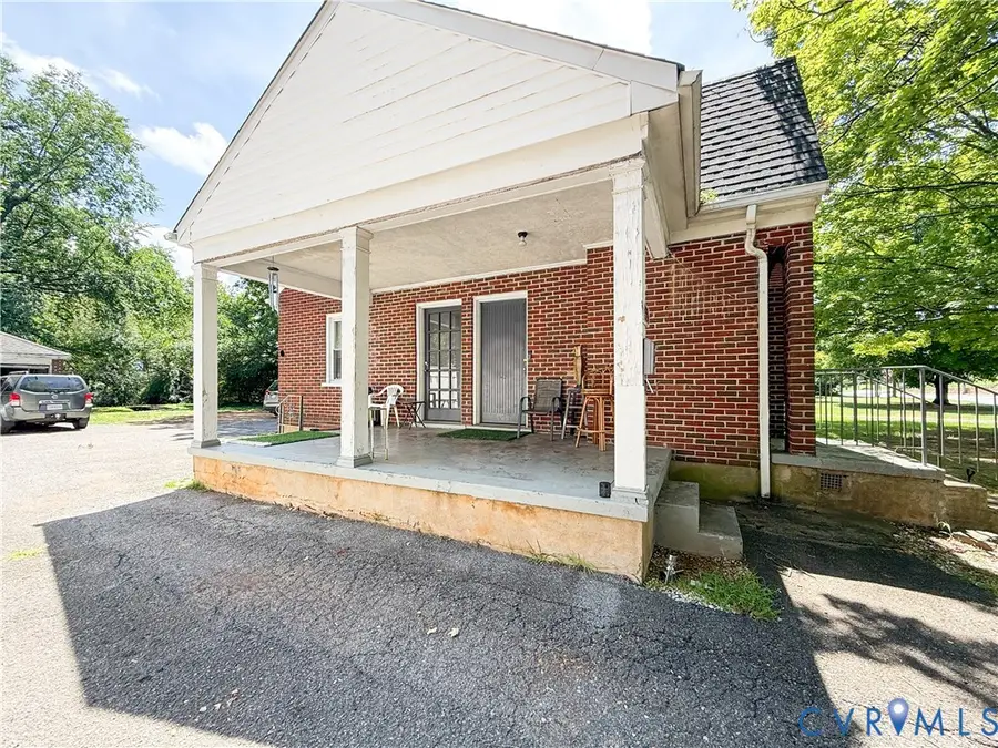 4356 Fort Avenue, Lynchburg, VA 24502 - #3