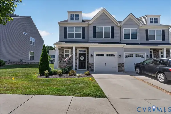 2230 Nightfall Drive, Chesterfield, VA 23236