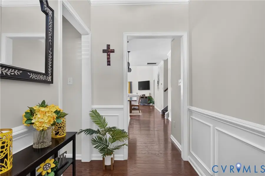 2230 Nightfall Drive, Clover Hill, VA 23236 - #3