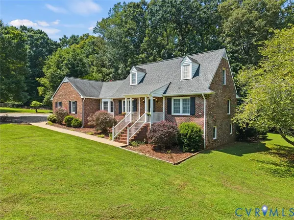 2717 Creek Edge, Powhatan, VA 23139