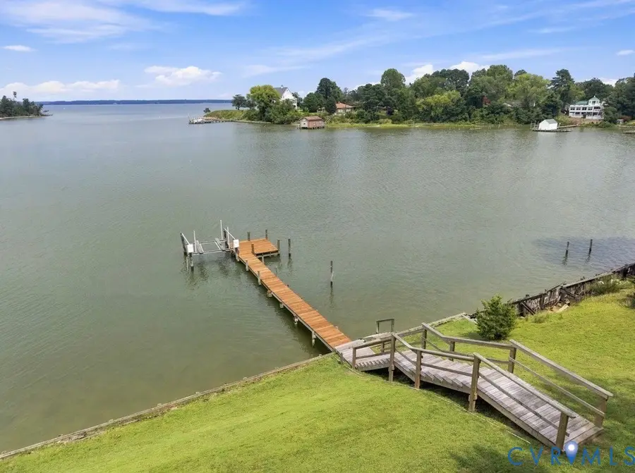 1700 Locust Grove Road, Topping, VA 23169 - #2