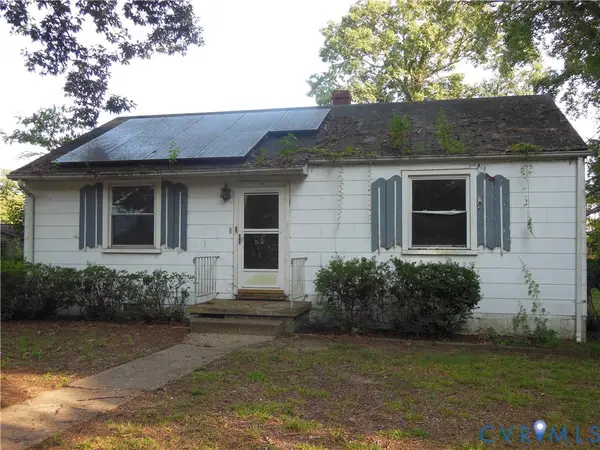 5307 Media Road, Richmond, VA 23225