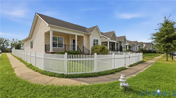 4740 Fulton Street, Richmond, VA 23231