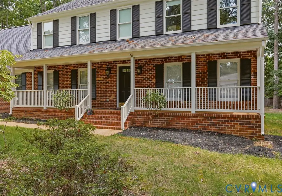 2311 Castle Hill Road, Midlothian, VA 23113 - #3