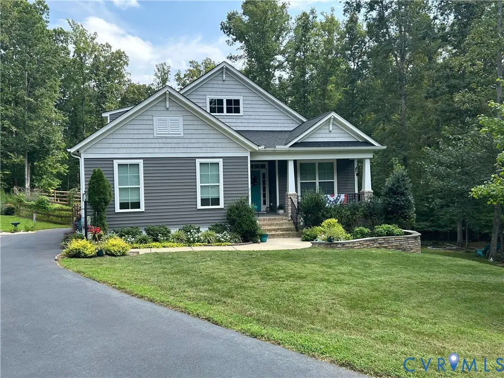 3730 Aston Trail, Powhatan, VA 23139 - #1